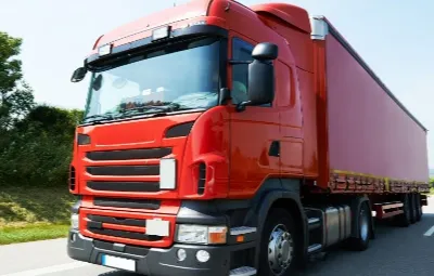 Adana Yusufpaşa Ambar Kargo