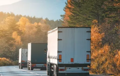 Adana ile Yusufpaşa Arası Klima Taşıma