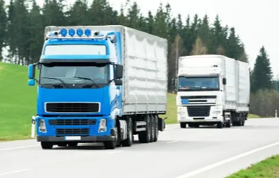 Adana ile Yusufpaşa Arası Eşya Taşıma